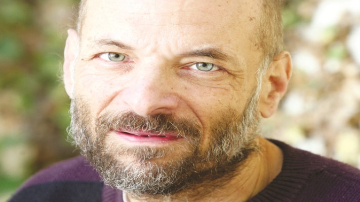 נגבי. מי נשאר כאן הגזען? צילום: יוסי זמיר, פלאש 90