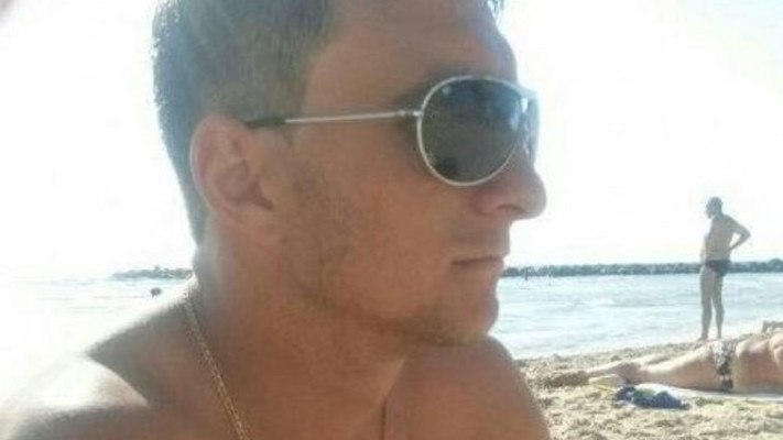 פיודור בייז'נרי. צילום: מסך מתוך פייסבוק