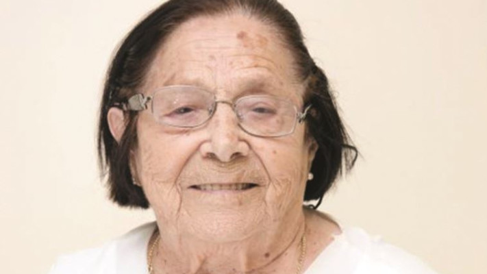 שרה קיין. צילום: ישראל הדרי