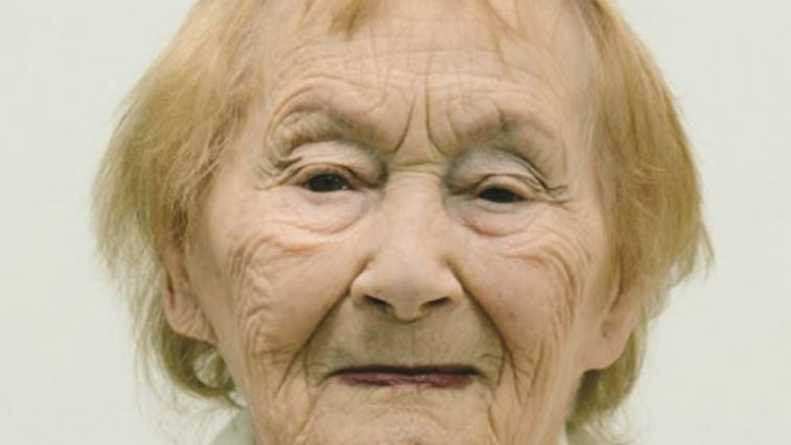 לאניה רוזנהוך. צילום: ישראל הדרי