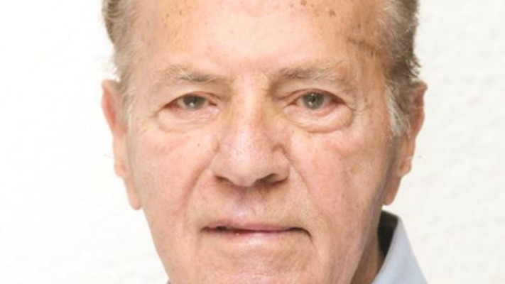 יוסף לביא. צילום: ישראל הדרי