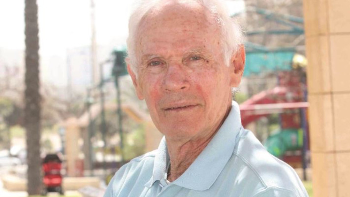 אמציה לבקוביץ'. צילום: עודד קרני