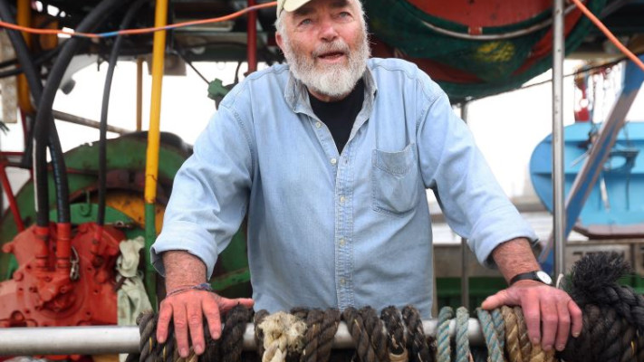 אורי שרון. צילום: ללא קרדיט