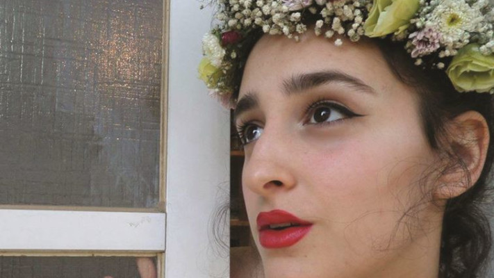  ספיר ניסני. צילום: פייסבוק