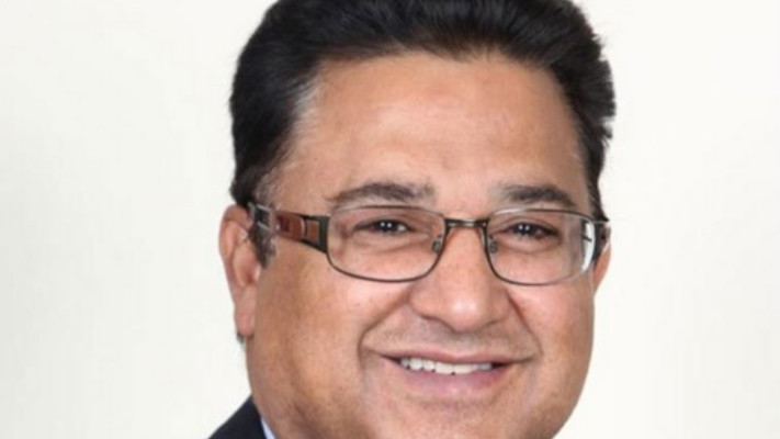 אליאס עזיז. צילום: פייסבוק