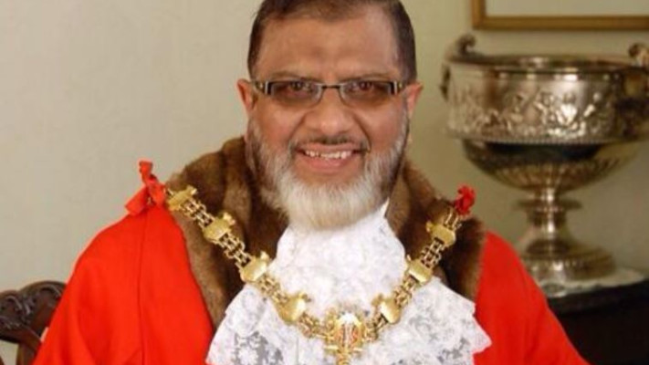 סלים מולה. צילום מתוך פייסבוק