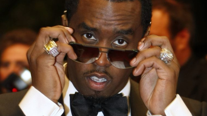 פאף דדי (צילום: רויטרס)