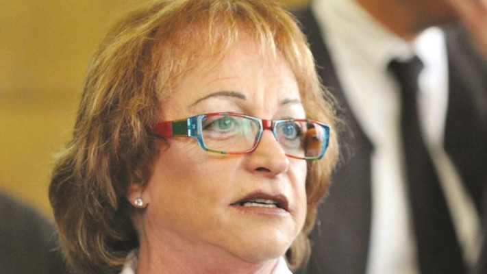 &quot;אורנשטיין הוא אדם אנושי וחבר טוב&quot;. אלשיך. צילום: יוסי זליגר