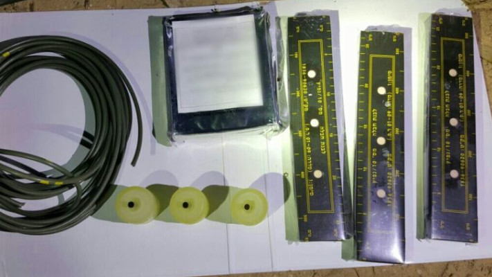 המשטרה פשטה על בתי החשודים. צילום: דוברות המשטרה