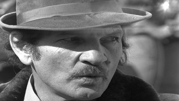 שייקה אופיר, צילום: יעקב סער, לע&quot;מ 