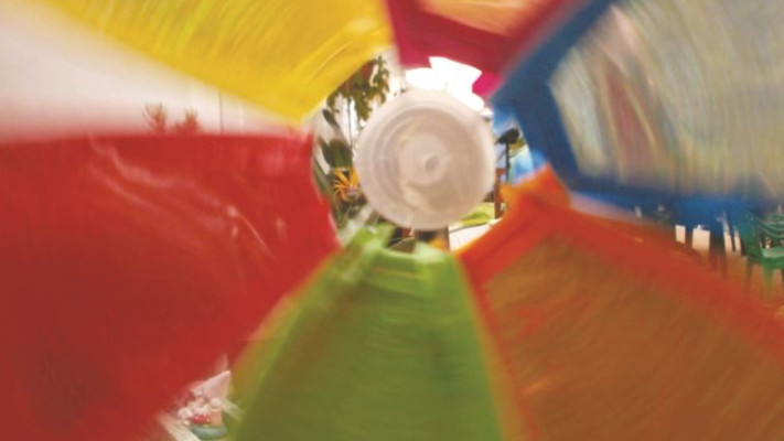 התמונה של שלמה טורבינר. צילום: אליסיה שחף