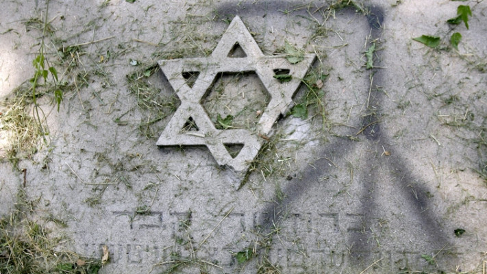 אנטישמיות באירופה