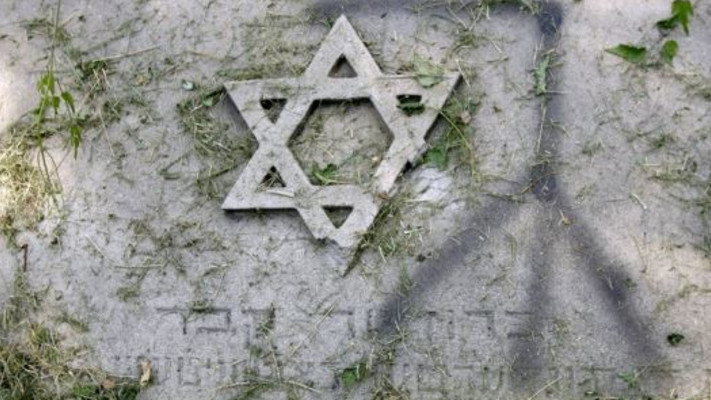 אנטישמיות באירופה