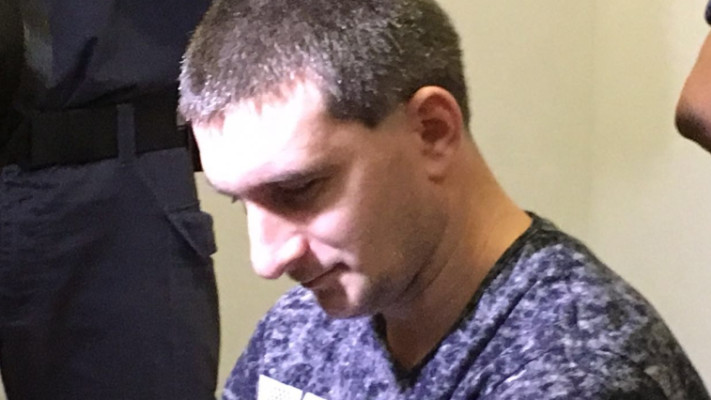 בייז'רני בהארכת המעצר