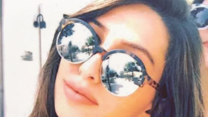 אור אלבז ז&quot;ל. צילום: באדיבות המשפחה