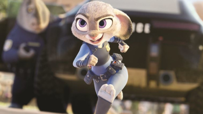 זוטרופוליס. צילום: יח&quot;צ