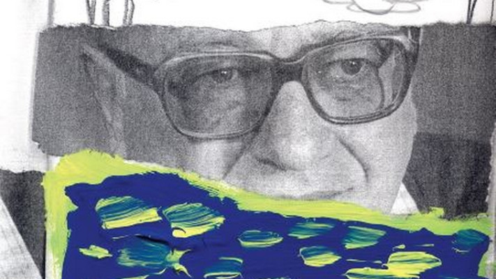 &quot;החבר שלי אמנון שמוש, בעלה של חנה אהובתו&quot;, ההקדשה של קדישמן