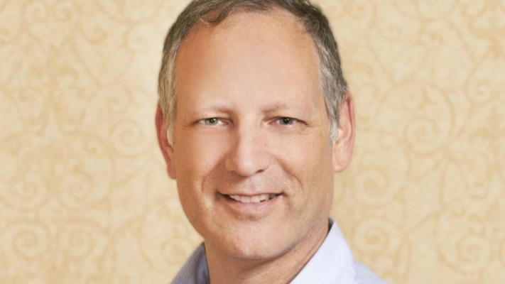 בועז ארד. צילום: מרכז איין ראנד ישראל