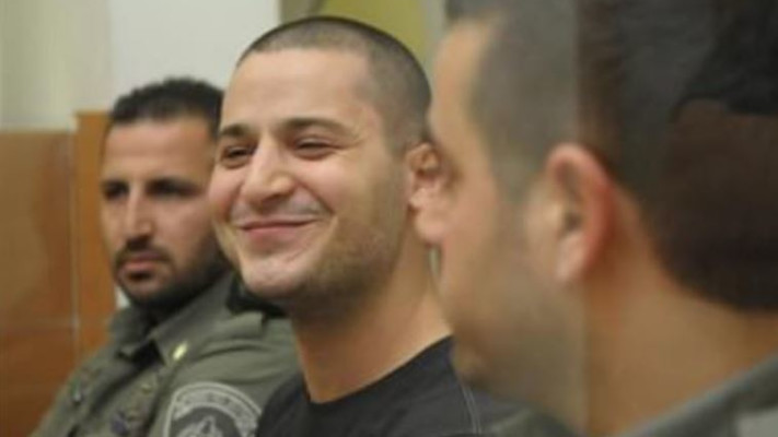 נקמה על רצח שי שירזי? צילום ארכיון: פייסבוק