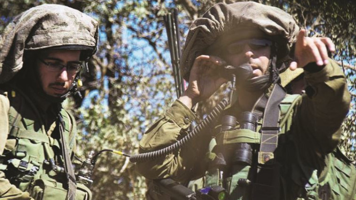 סא&quot;ל קובי בראל