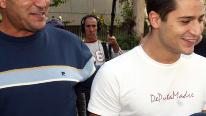 שי וריקו שירזי