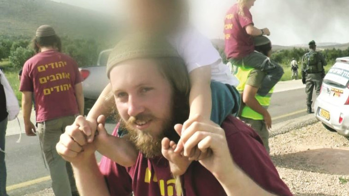 שמוליק פיין. צילום: באדיבות ערוץ 20