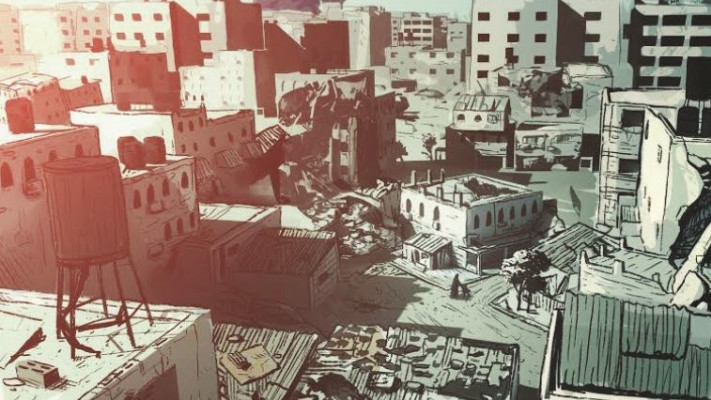 פריים מתוך הסרט &quot;פרץ של רגשות&quot;. צילום: יח&quot;צ