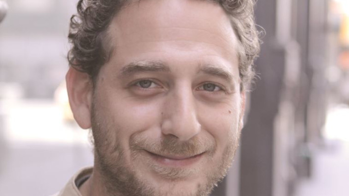 אייל רש. צילום: יח&quot;צ