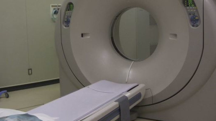 מכשיר CT, אילוסטרציה