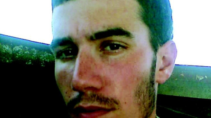 בחר להתגייס לקרבי. סמל ראשון לירן בנאי ז&quot;ל 