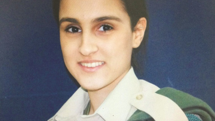 הדר כהן ז&quot;ל. צילום: דוברות המשטרה