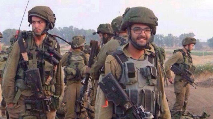 ינאי ויסמן ז&quot;ל.