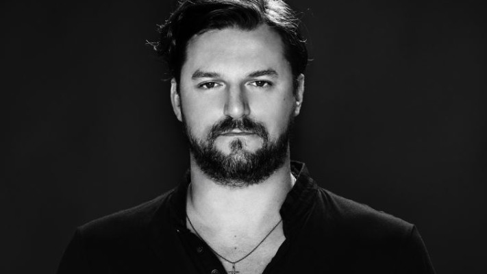 אורגינל ליום עצמאות. DJ Solomun. צילום: יח&quot;צ