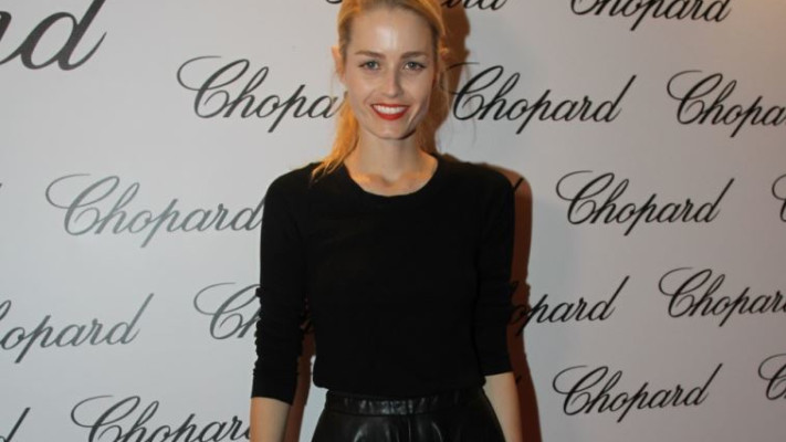 שביט ויזל, שופארד. צילום: רפי דלויה