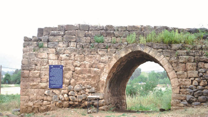 המסלול הנעלם