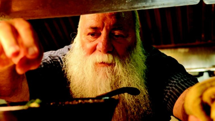 אורי ירמיאס. צילום: יח&quot;צ