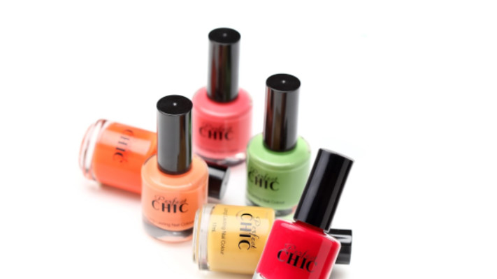 לק שיק. צילום: יח&quot;צ