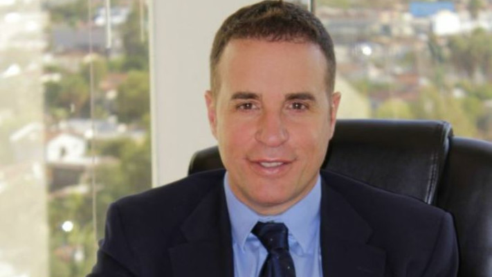 עו&quot;ד יובל זיו, מנכ&quot;ל פסיפיק הולדינגס. &quot;אין פה פגם מוסרי&quot;. צילום: יח&quot;צ