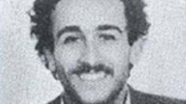 חוסל. מוסטפא בדר א-דין. צילום: רויטרס