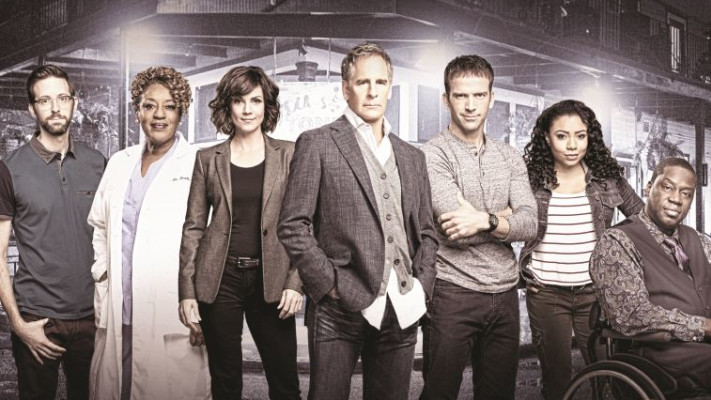 &quot;NCIS ניו אורלינס&quot;. צילום: יח&quot;צ