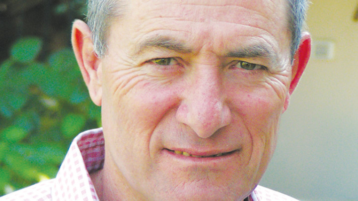 דורון אלמוג. צילום: יח&quot;צ