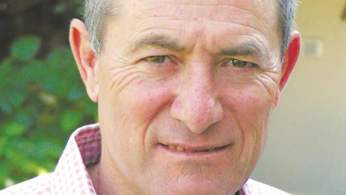 אלוף במיל' דורון אלמוג. צילום: יח&quot;צ