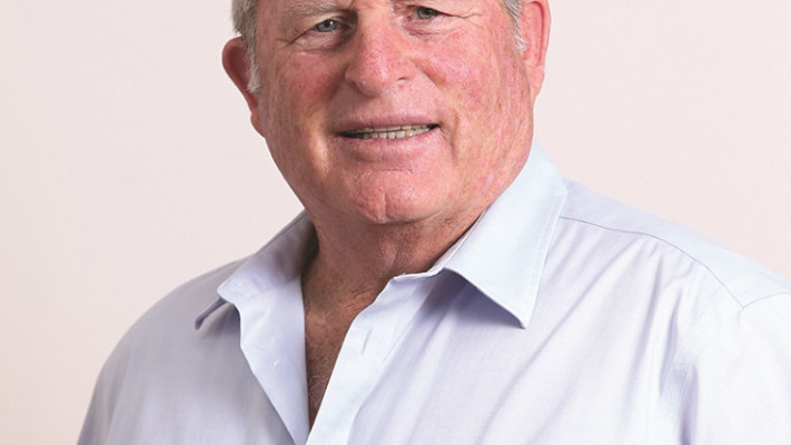 אלוף במיל' יורם יאיר. צילום: יוסי גמזו לטובה