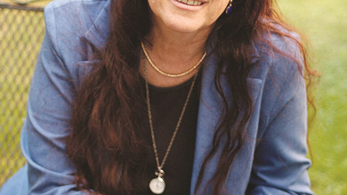 אל&quot;מ במיל' אהובה ינאי. צילום: פרטי