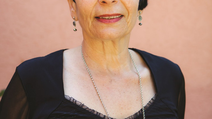 רב גונדר בדימוס אורית אדטו. צילום: אריק סולטן