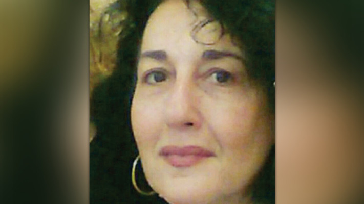 אלוף במיל' דפנה הררי. צילום: פרטי