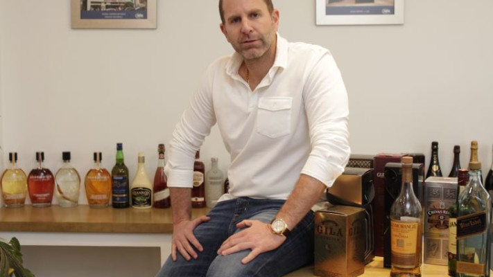 &quot;אין כמו ישראל. כאן זה הבית&quot;. פאליק. צילום: רענן כהן