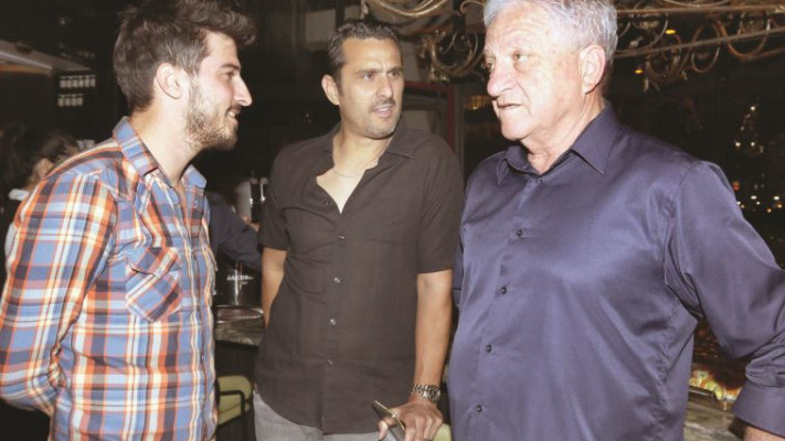 עניין של חיים ומוות. שייע