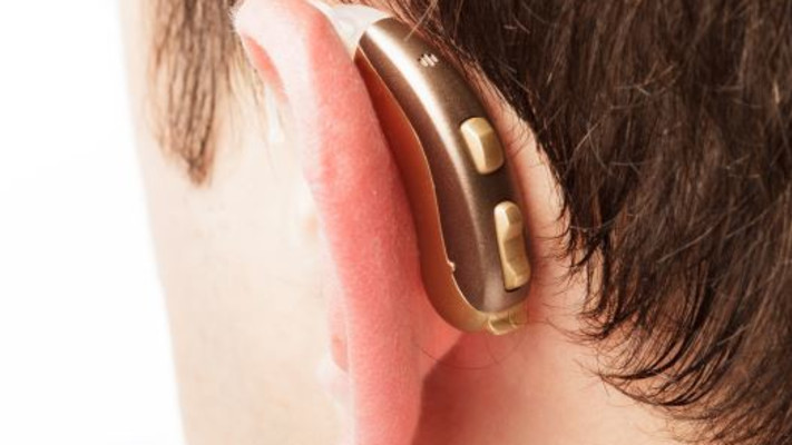 מכשיר שמיעה