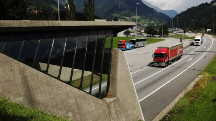 ארולו שבשווייץ, ארכיון